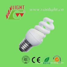 Full Spiral Shape Series CFL Lamps (VLC-FST2-5W)
